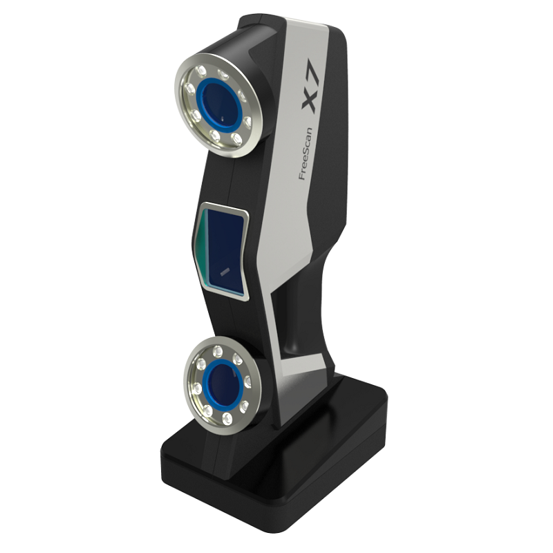 Industrial Laser Price - Nice Price FreeScan X3 Industrial 3d