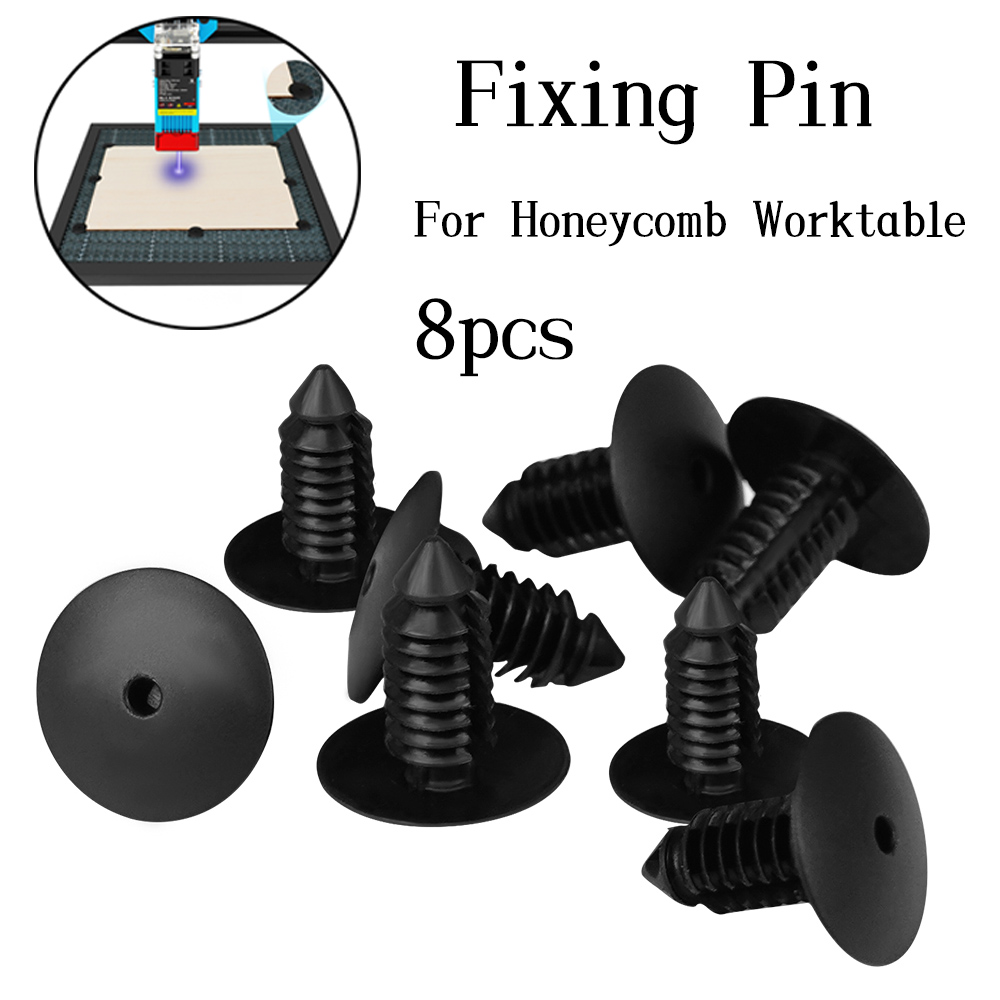 Industrial Laser Blasting - Laser Equipment Parts Laser Engraver Honeycomb