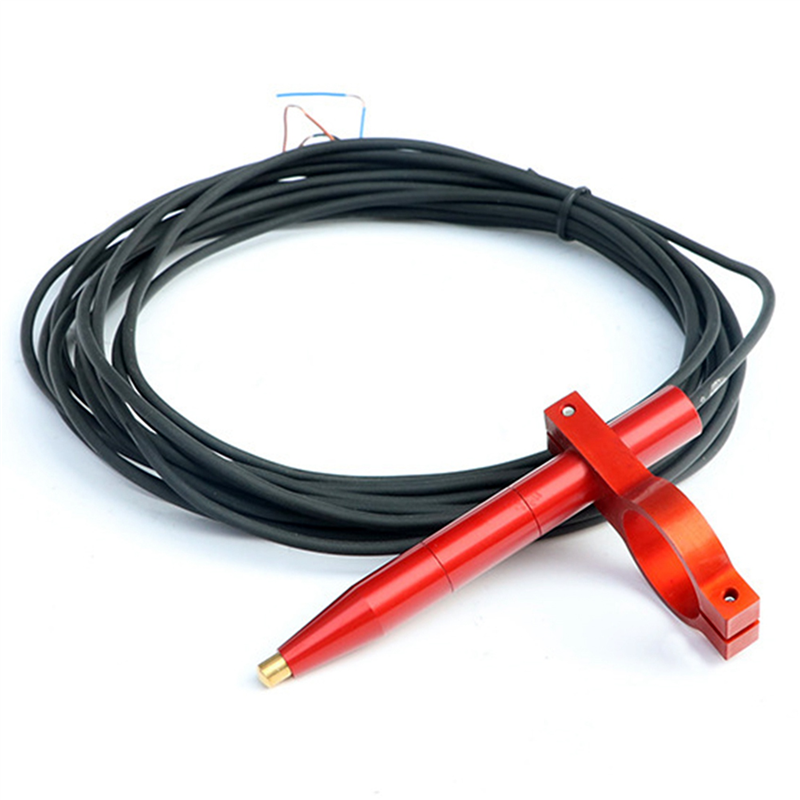 Rotary Axis Laser Engraver - Top Deals Auto Focus Sensing Unit