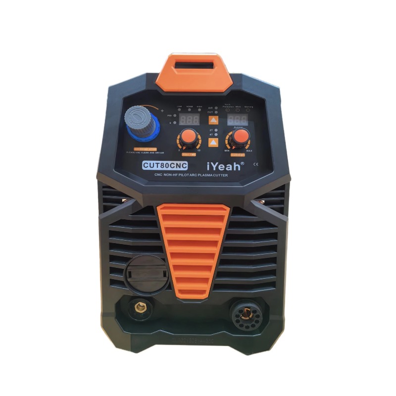Cnc Plasma Cutter - CNC CUT70 CUT80 Non-HF Pilot Arc