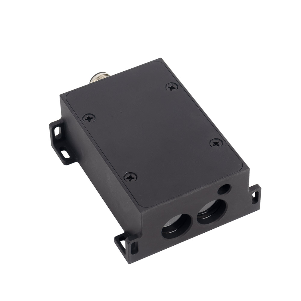 Industrial Laser Pointer - Industrial High Frequency 400Hz Infrared Laser