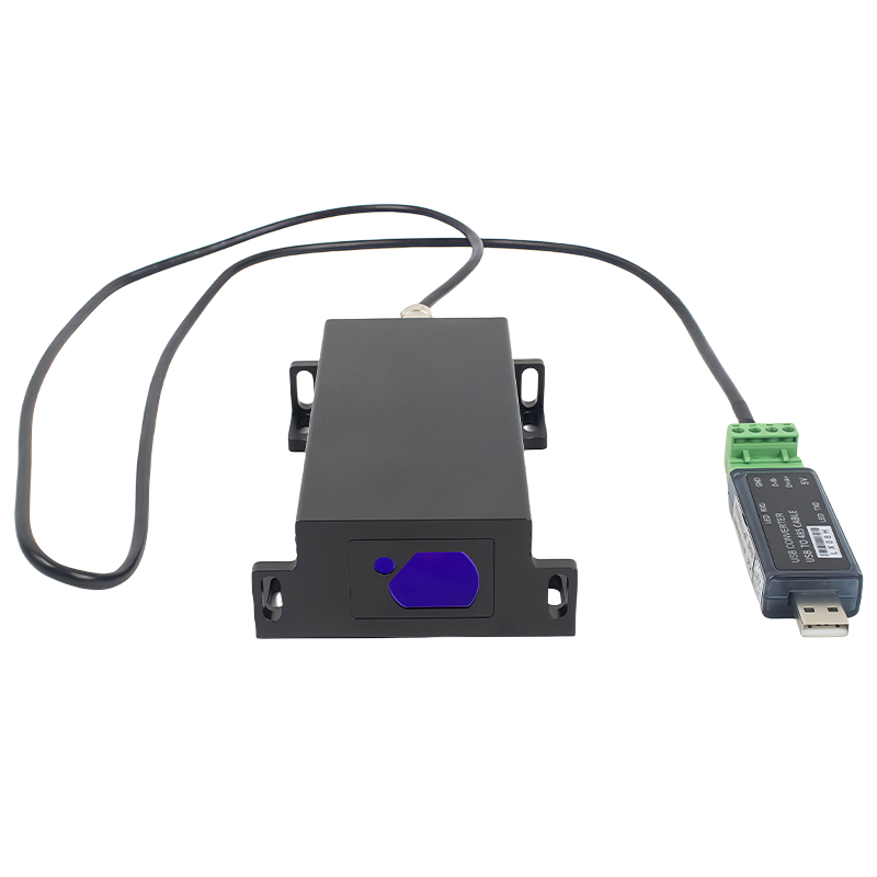 NewIP67 200m Laser Distance Se – Industrial Laser Distance Sensor recenzja i cena