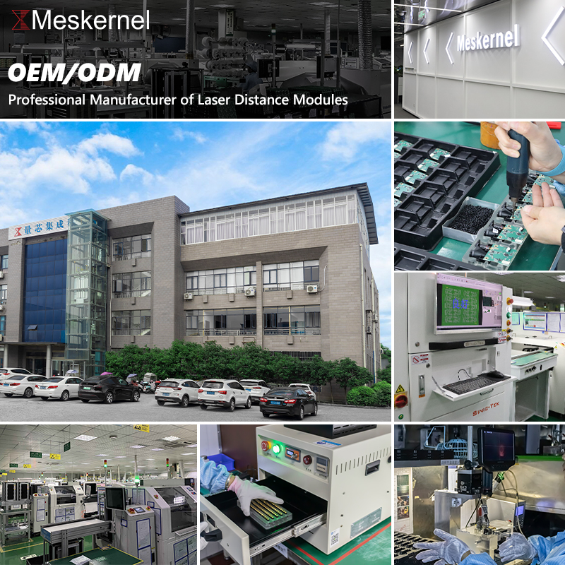 NewIP67 200m Laser Distance Se – Industrial Laser Distance Sensor recenzja i cena