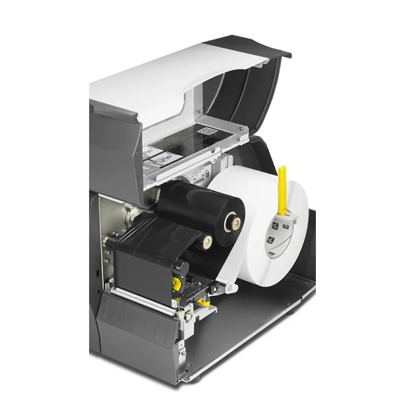 Upgrade ZT230 203dpi Industria – Industrial Laser Printer recenzja i cena