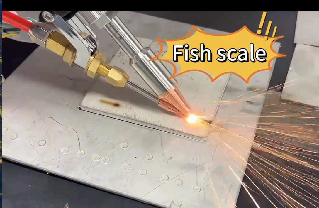 Four In One Air Cooling Handhe – Industrial Laser Repair recenzja i cena