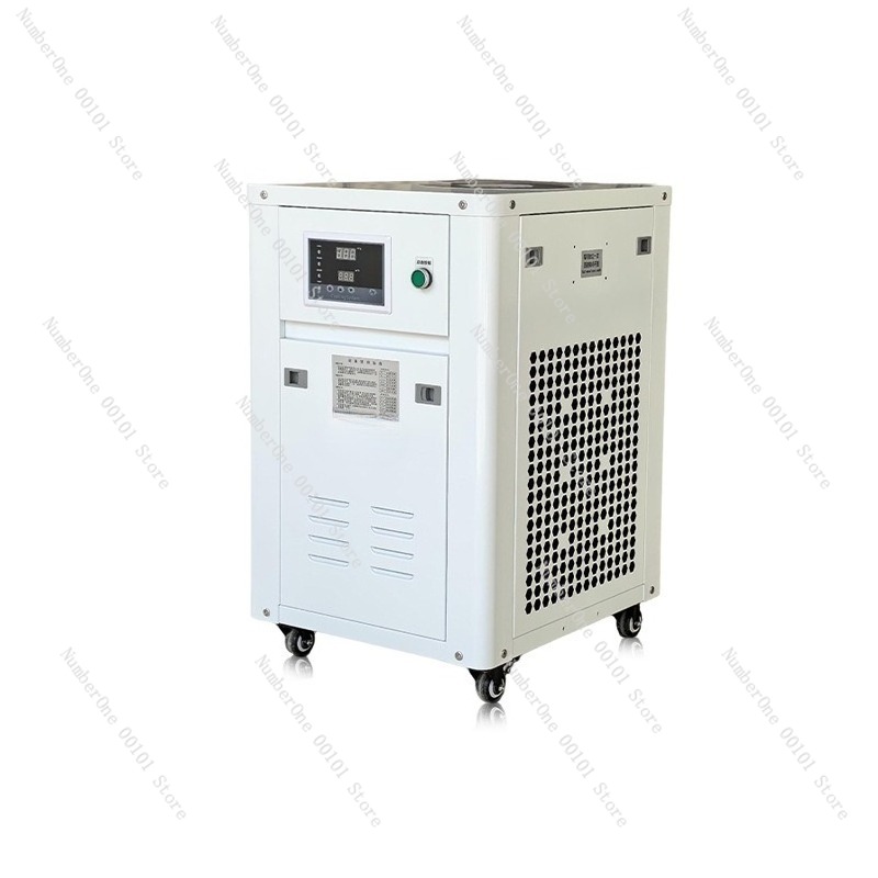 1HP Industrial Water Chiller S – Industrial Laser Engraver recenzja i cena
