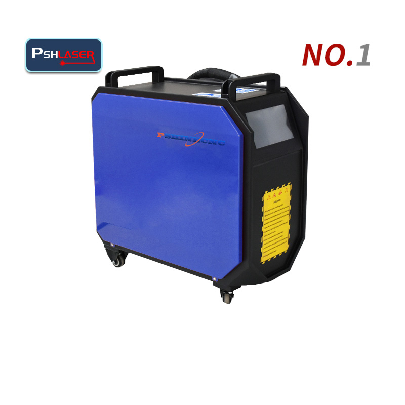 New High Precision Handheld In – Industrial Laser Repair recenzja i cena