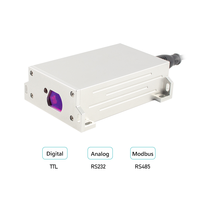 Industrial Automation IP67 Wat – Industrial Laser Distance Sensor recenzja i cena