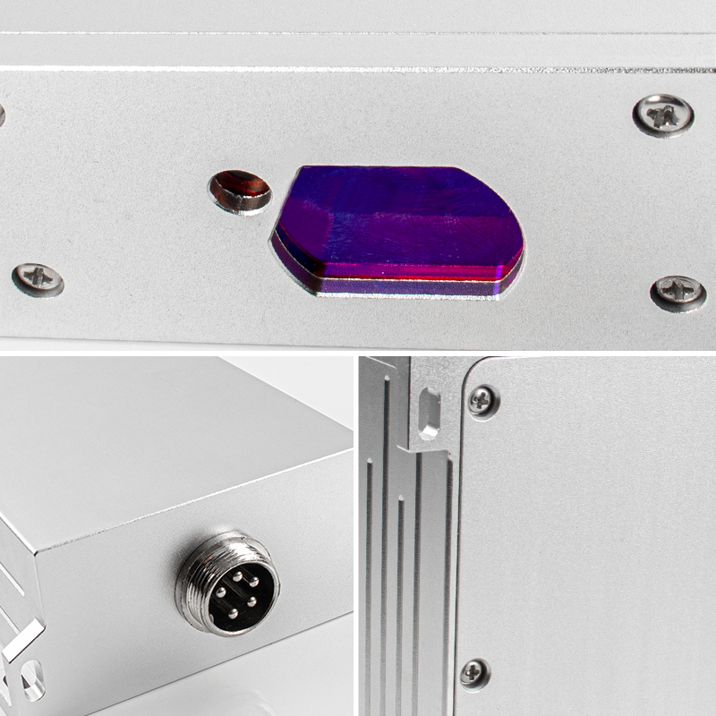 Industrial Automation IP67 Wat – Industrial Laser Distance Sensor recenzja i cena