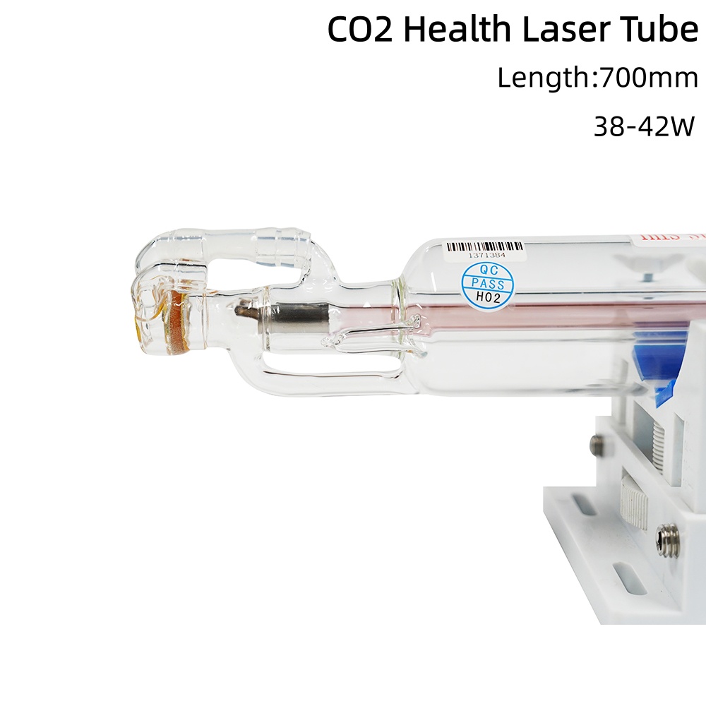 Bluetimes 700mm CO2 Laser Tube – Laser Tube Replacement recenzja i cena