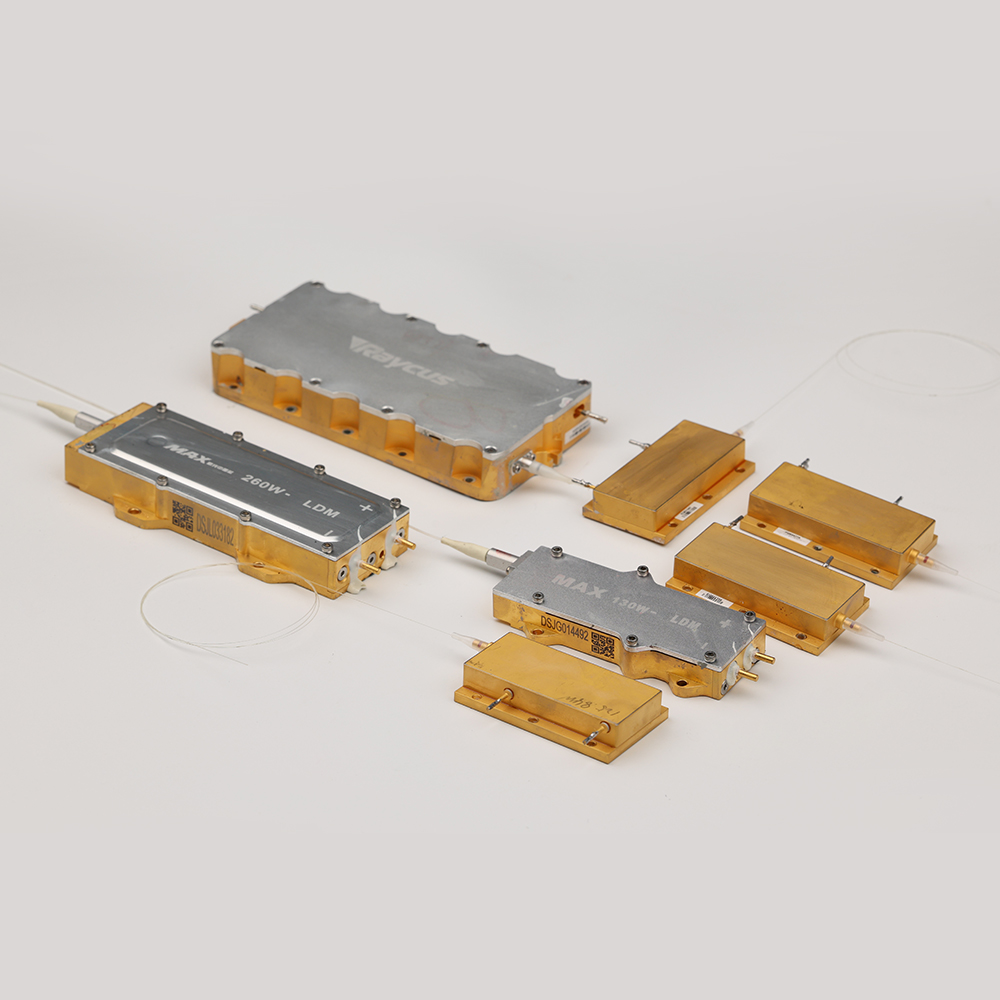 Raycus Industrial-grade Laser  – Industrial Laser Repair recenzja i cena