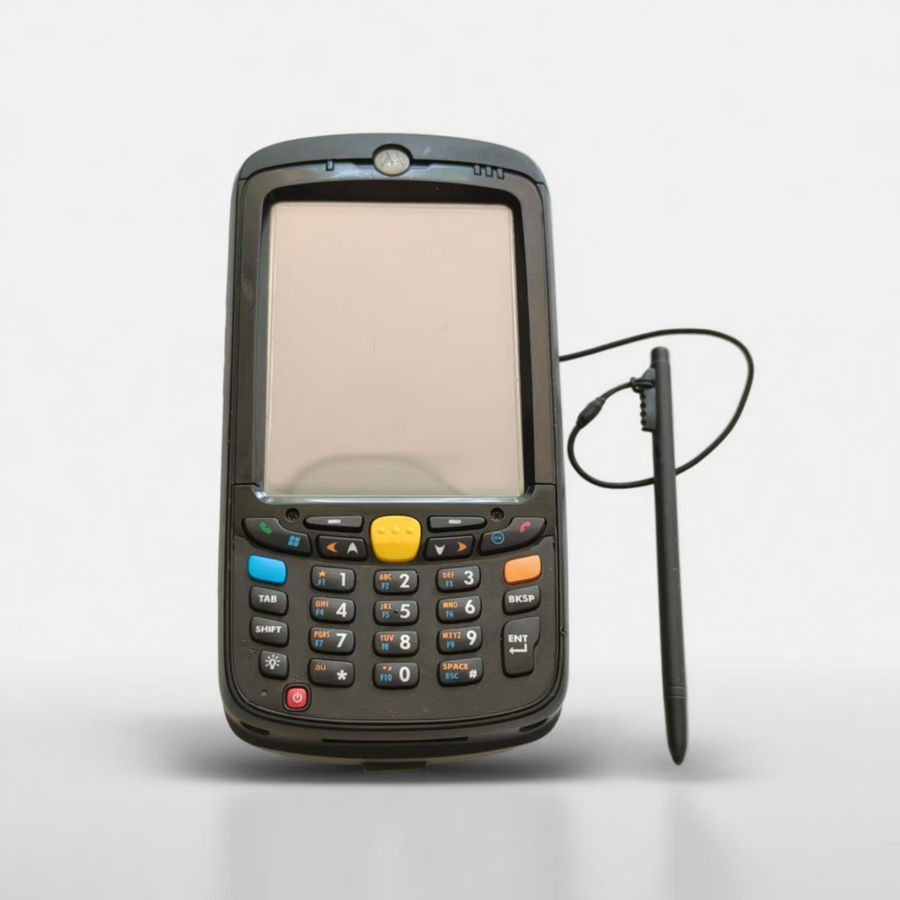 MC55AO-P20XXXX Mobile Computer – Industrial Laser Light recenzja i cena