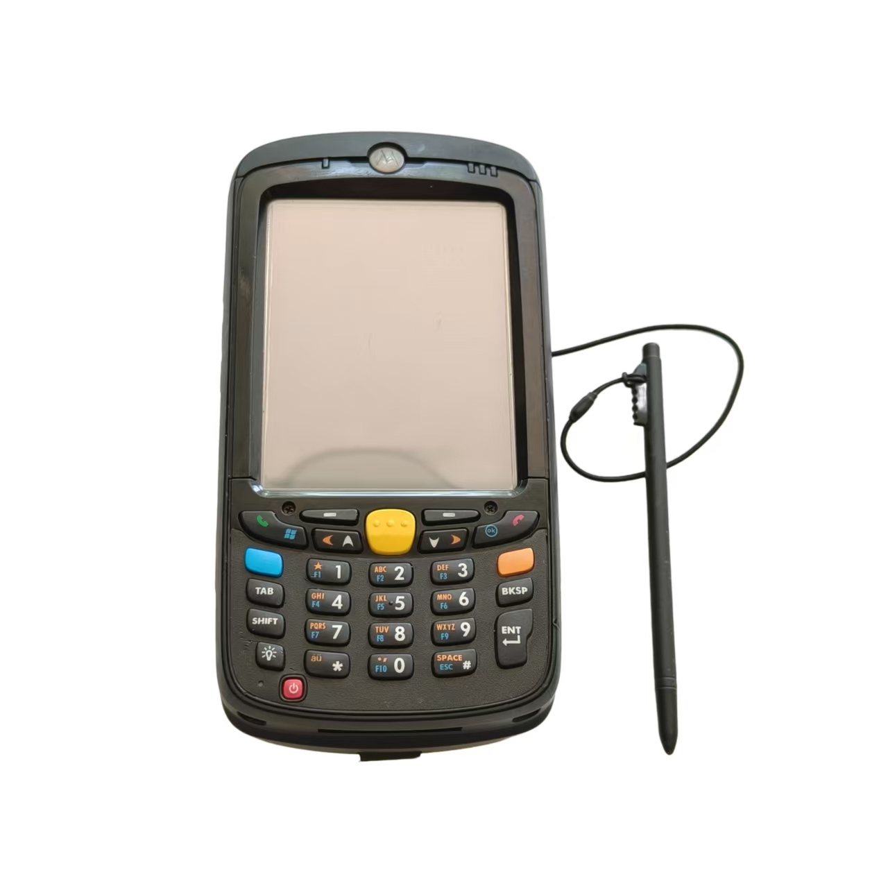 MC55AO-P20XXXX Mobile Computer – Industrial Laser Light recenzja i cena