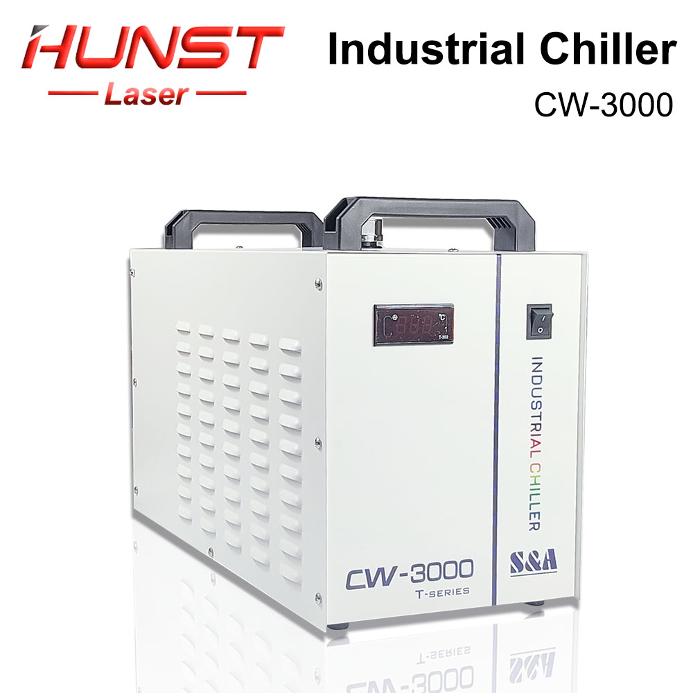 HUNST S&A CW3000 Industrial Wa – Industrial Laser Engraver recenzja i cena