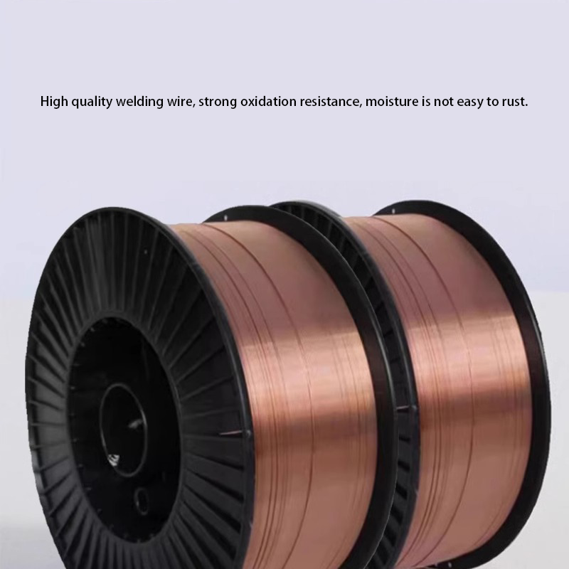 Iron Welding Wire 1KG Iron Wel – Industrial Laser Repair recenzja i cena
