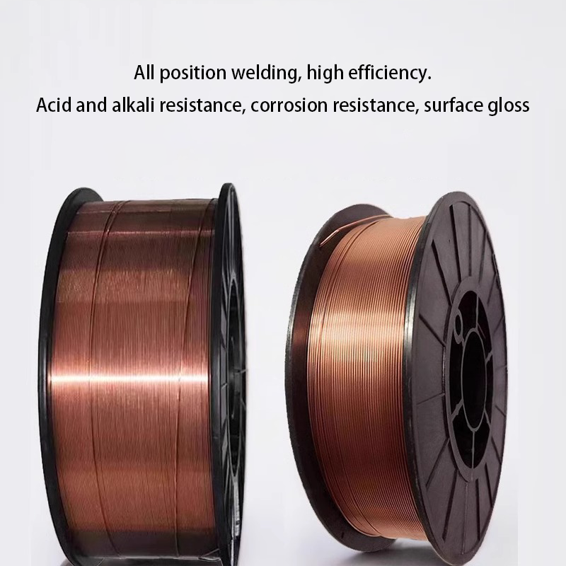 Iron Welding Wire 1KG Iron Wel – Industrial Laser Repair recenzja i cena