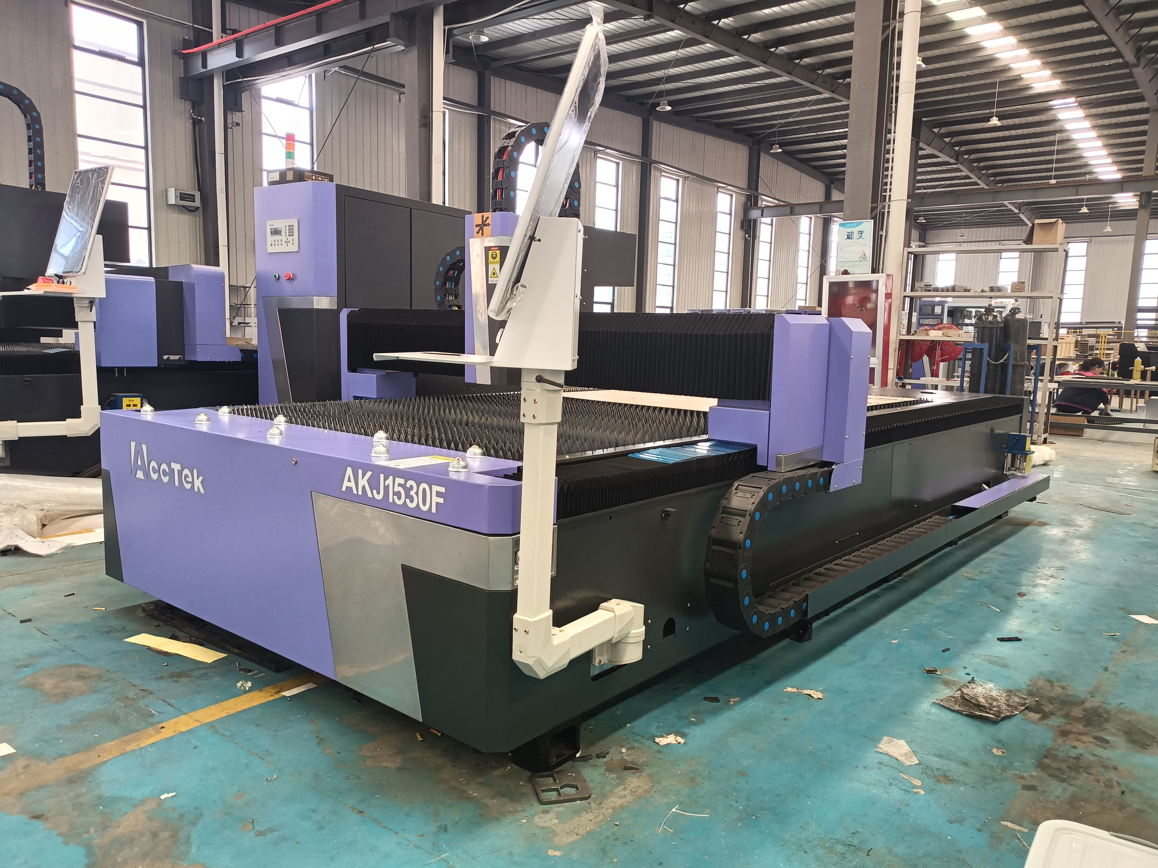 AKJ1530F 2040 2060 2560 1000w  – Industrial Laser Price recenzja i cena