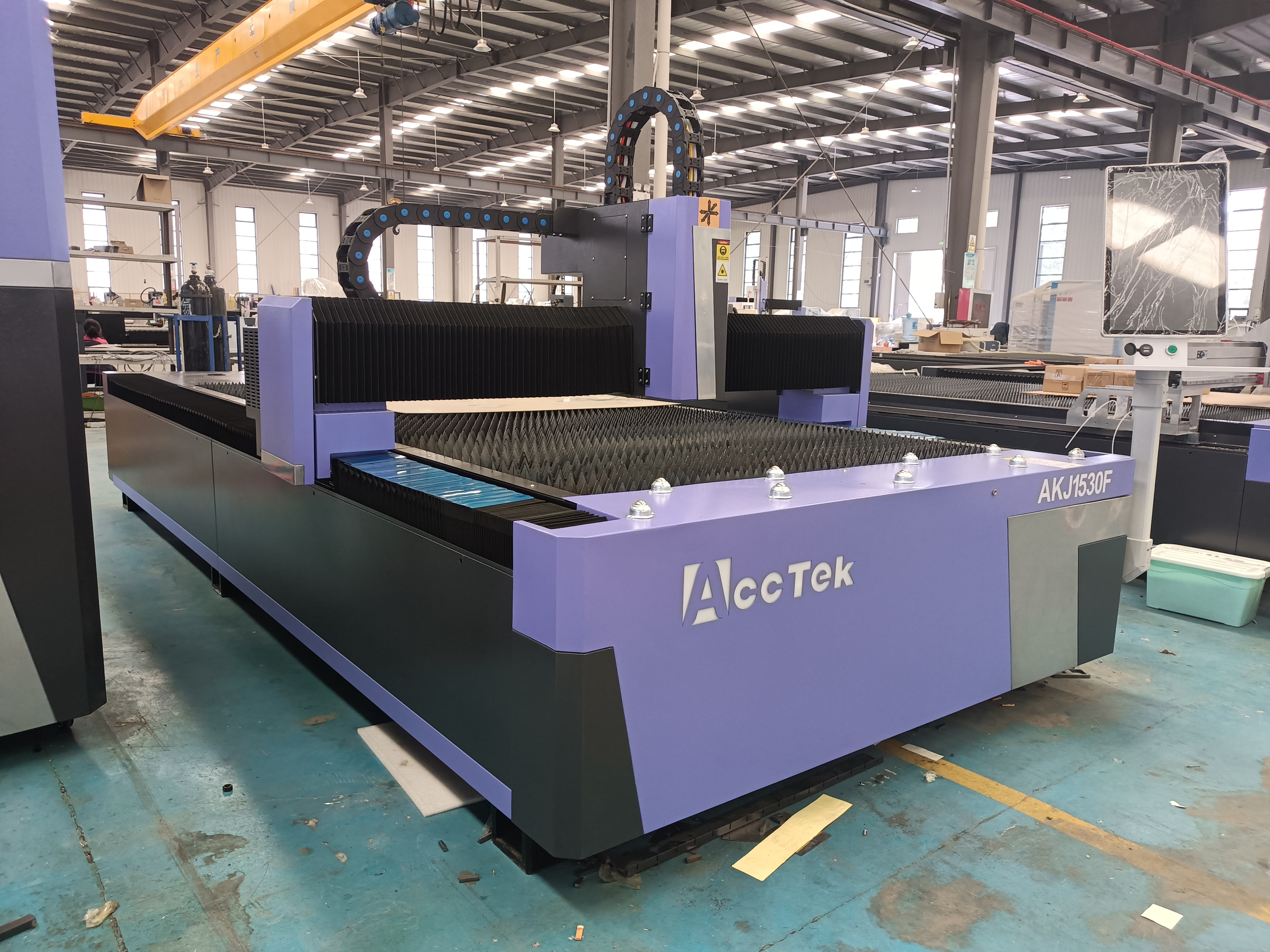 AKJ1530F 2040 2060 2560 1000w  – Industrial Laser Price recenzja i cena