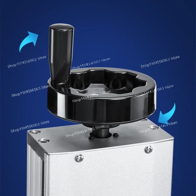 ​​20W-50W Fiber Laser Marking  – Rotary Axis Laser Engraver recenzja i cena