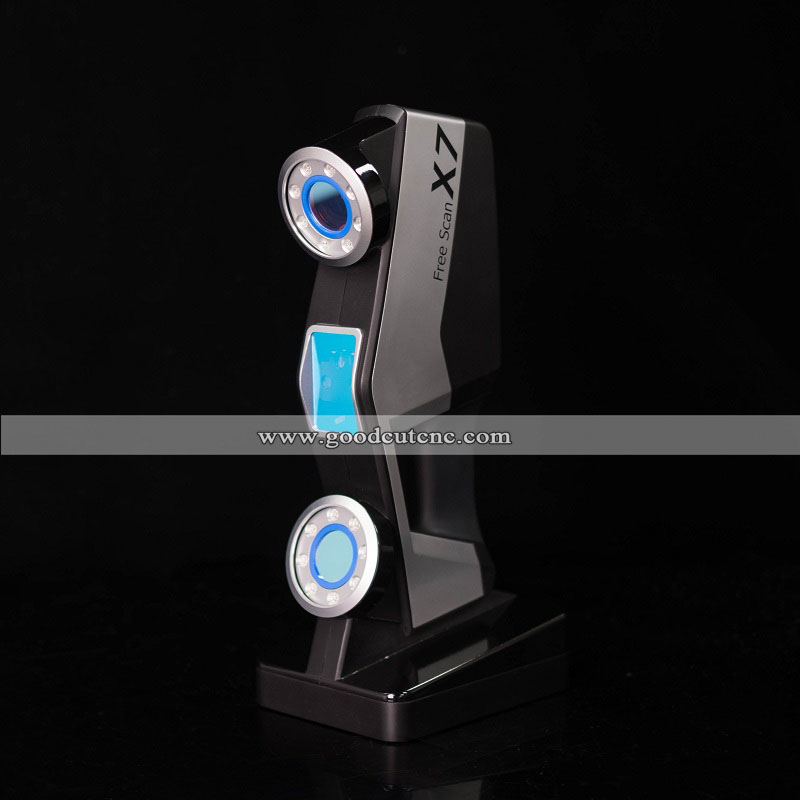 Nice Price FreeScan X3 Industr – Industrial Laser Price recenzja i cena