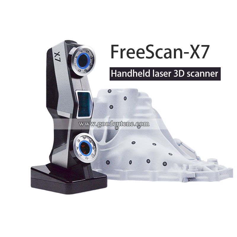 Nice Price FreeScan X3 Industr – Industrial Laser Price recenzja i cena