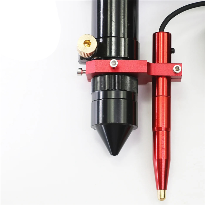 Top Deals Auto Focus Sensing U – Rotary Axis Laser Engraver recenzja i cena