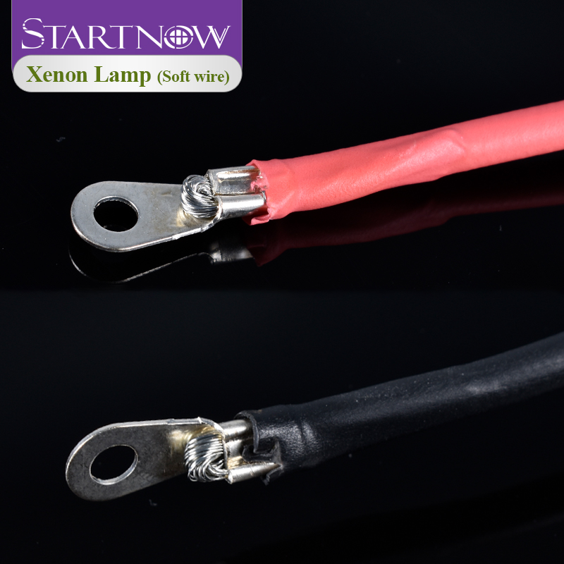 Startnow Soft Wire Xenon Flash – Laser Tube Replacement recenzja i cena