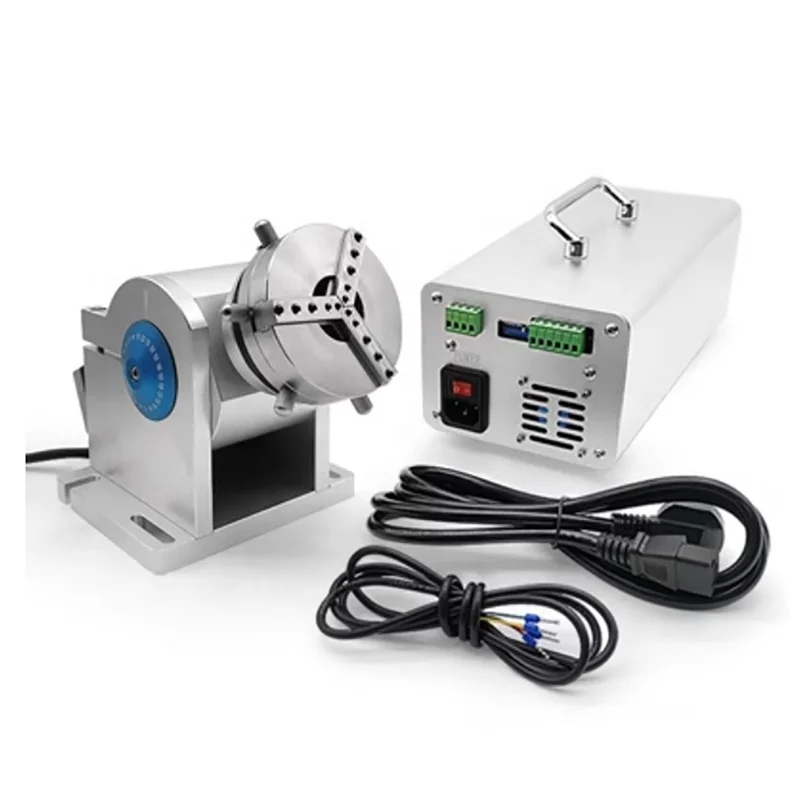 2026 Jewelry Rotary Ring Rotat – Rotary Axis Laser Engraver recenzja i cena