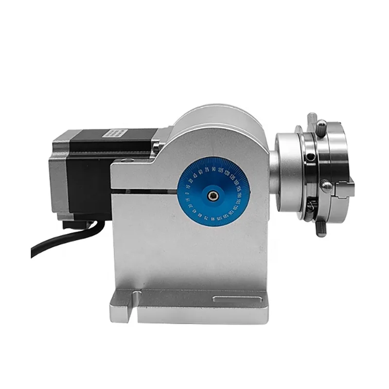 2026 Jewelry Rotary Ring Rotat – Rotary Axis Laser Engraver recenzja i cena
