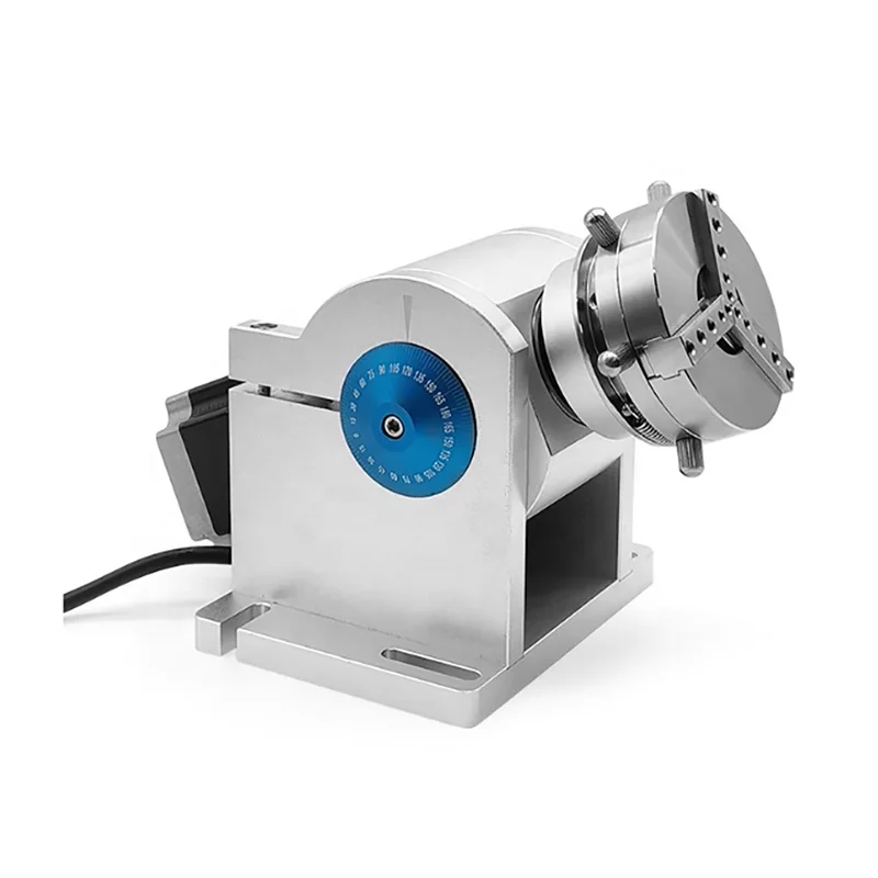 2026 Jewelry Rotary Ring Rotat – Rotary Axis Laser Engraver recenzja i cena