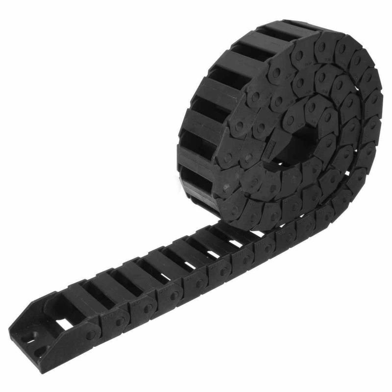 10x15mm 15x30mm 15x50mm 18x25m – Drag Chain Cnc recenzja i cena