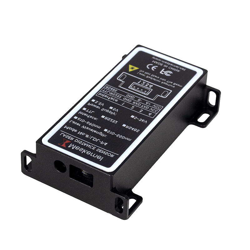 NEW LDL-P4 TTL Output Laser Di – Industrial Laser Distance Sensor recenzja i cena