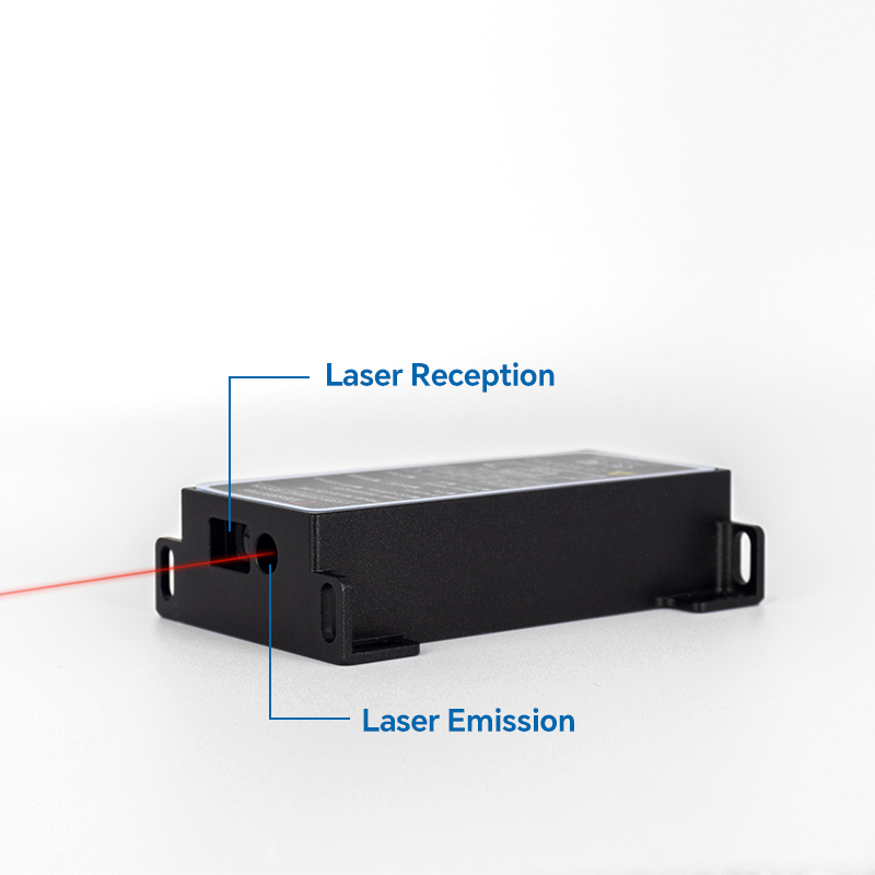 NEW LDL-P4 TTL Output Laser Di – Industrial Laser Distance Sensor recenzja i cena