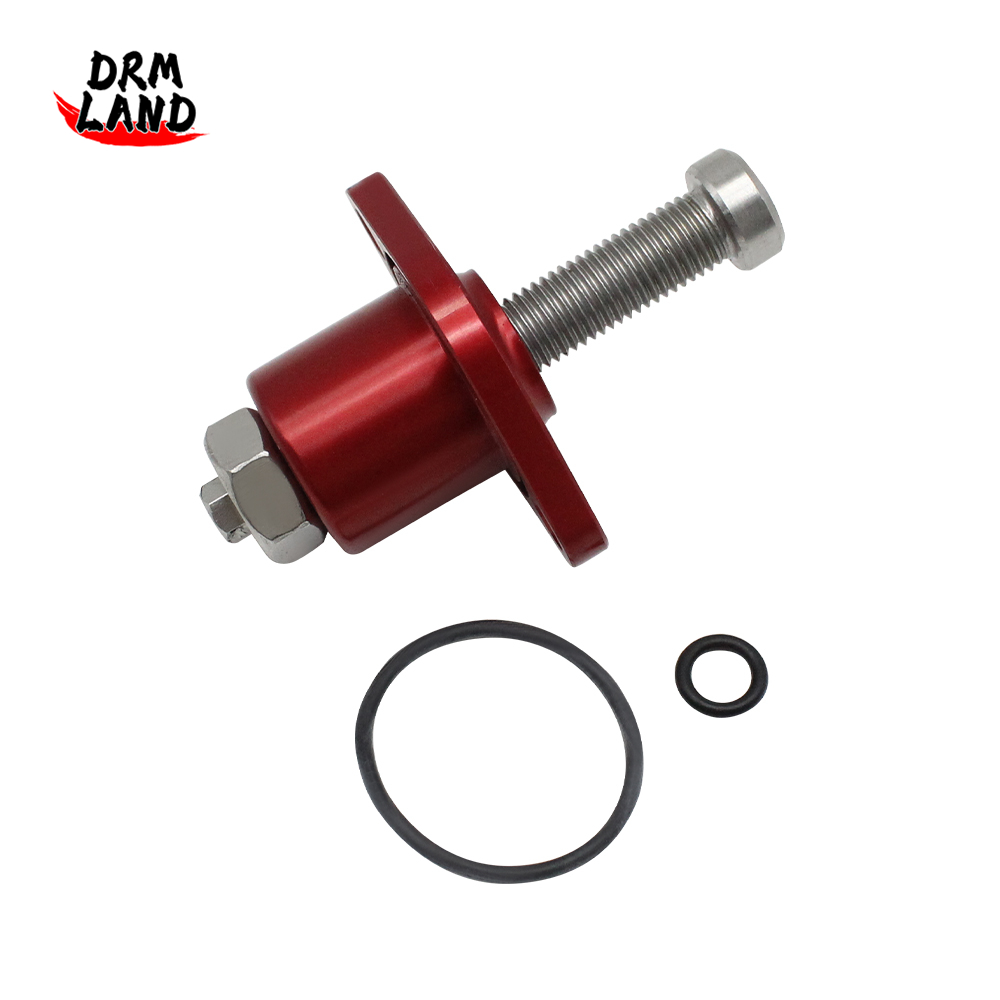 Motocycle Accessories Cam Timi – Drag Chain Cnc recenzja i cena