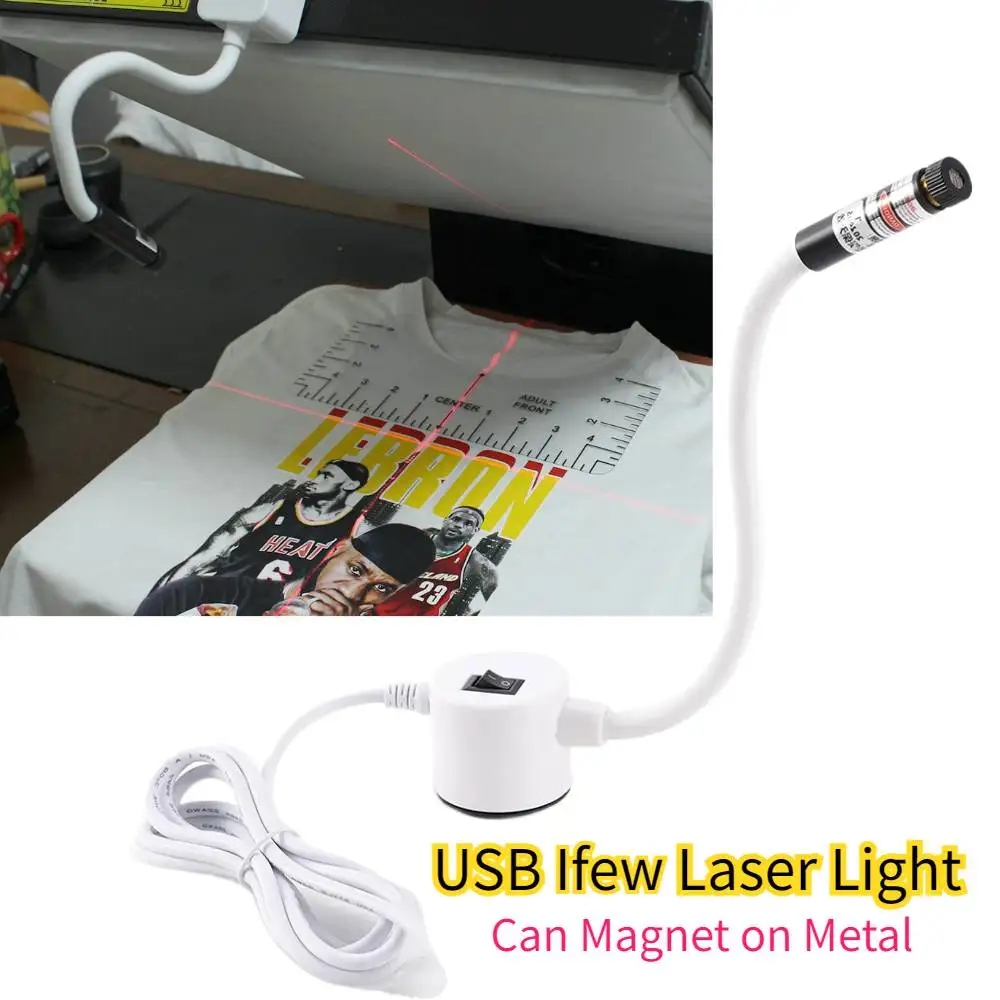 DTF Laser Pointer Sublimation  – Industrial Laser Printer recenzja i cena
