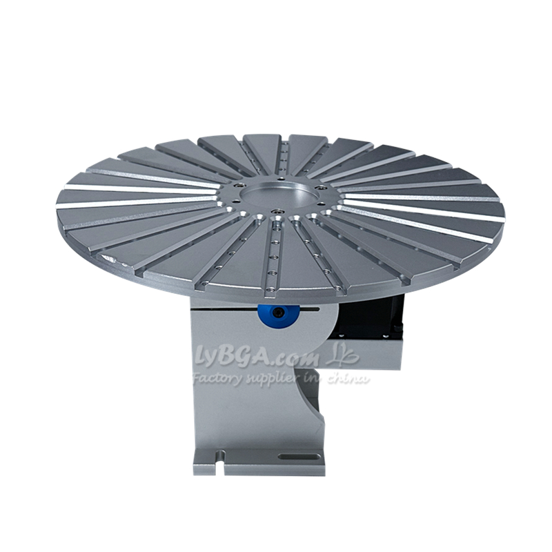 LY D300 Round Wheel Rotary Axi – Rotary Axis Laser Engraver recenzja i cena