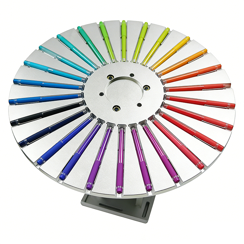 LY D300 Round Wheel Rotary Axi – Rotary Axis Laser Engraver recenzja i cena