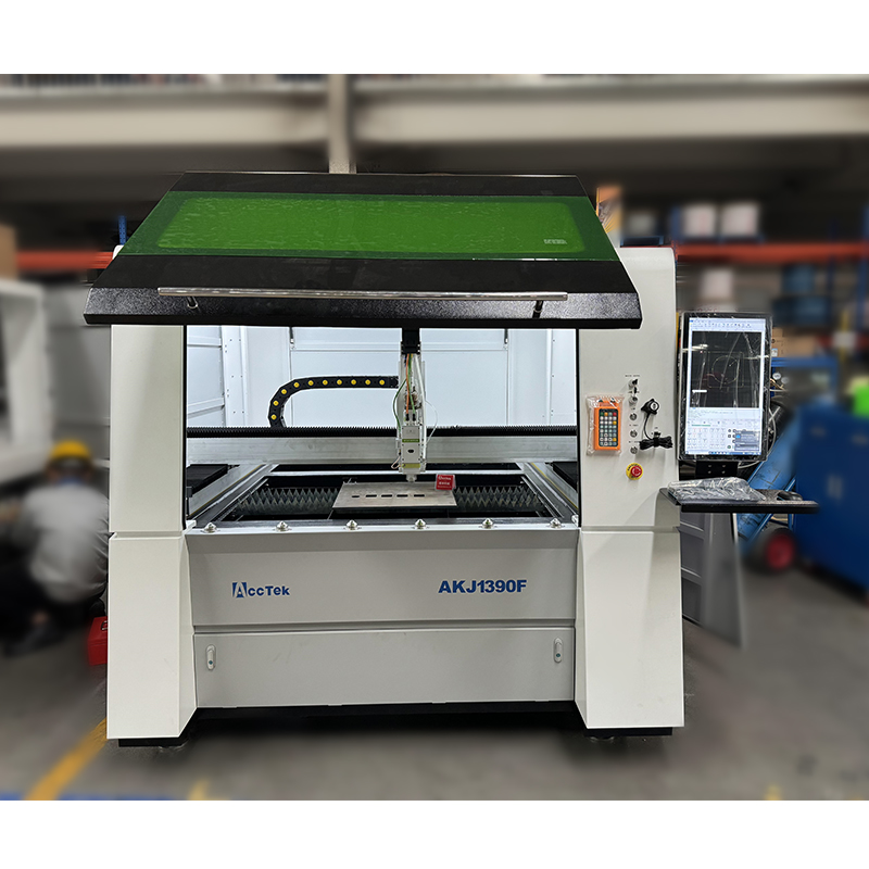 JINAN CNC Industry Equipment R – Industrial Laser Price recenzja i cena