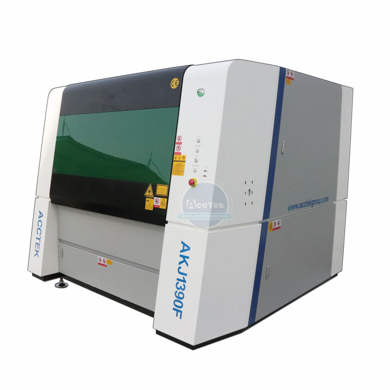 JINAN CNC Industry Equipment R – Industrial Laser Price recenzja i cena
