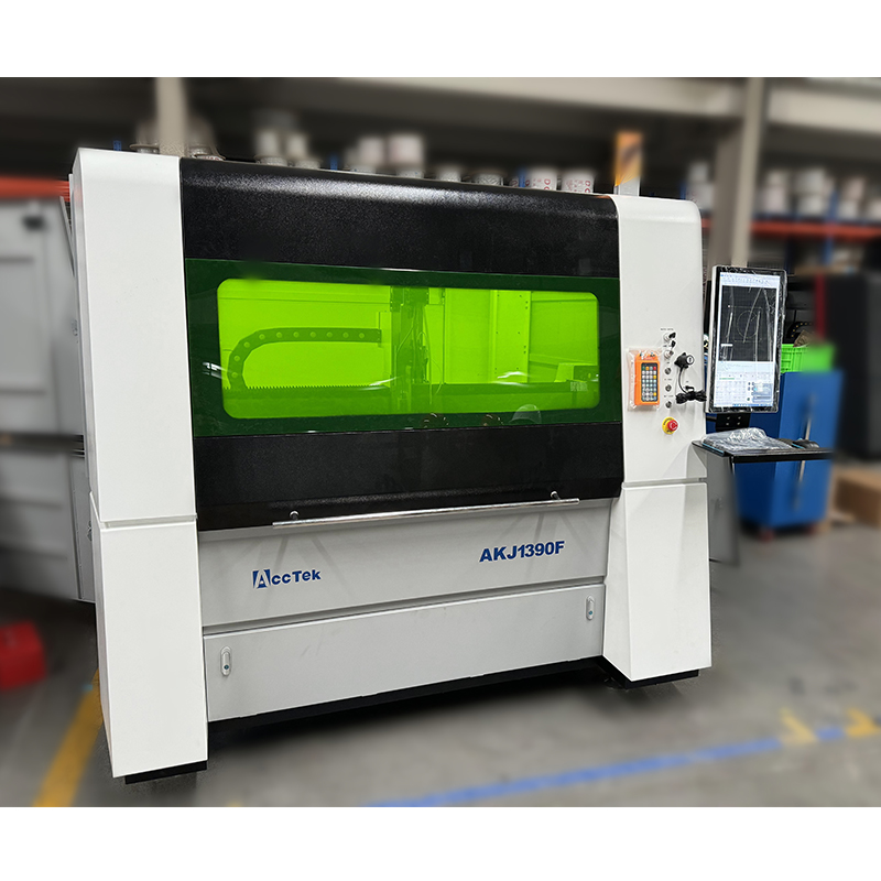 JINAN CNC Industry Equipment R – Industrial Laser Price recenzja i cena