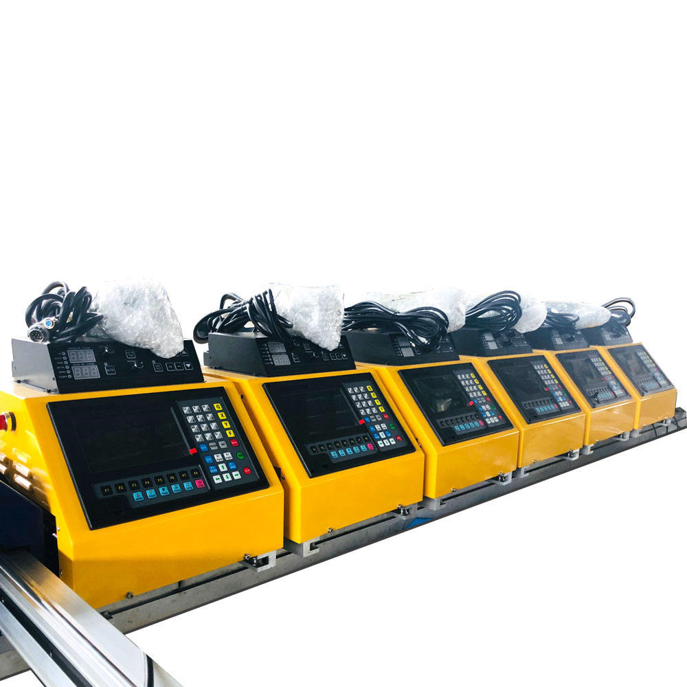 Productive 380v 220v Built-In  – Cnc Plasma Cutter recenzja i cena