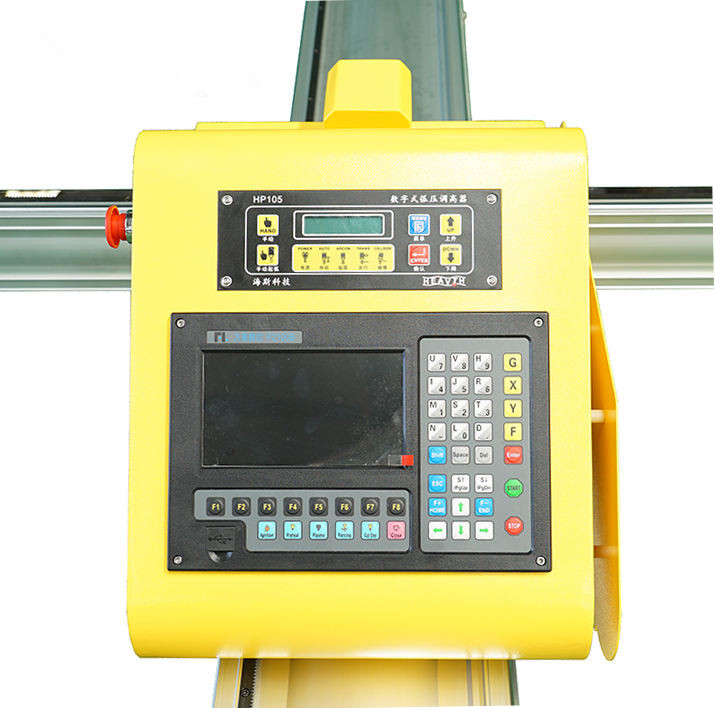 Productive 380v 220v Built-In  – Cnc Plasma Cutter recenzja i cena