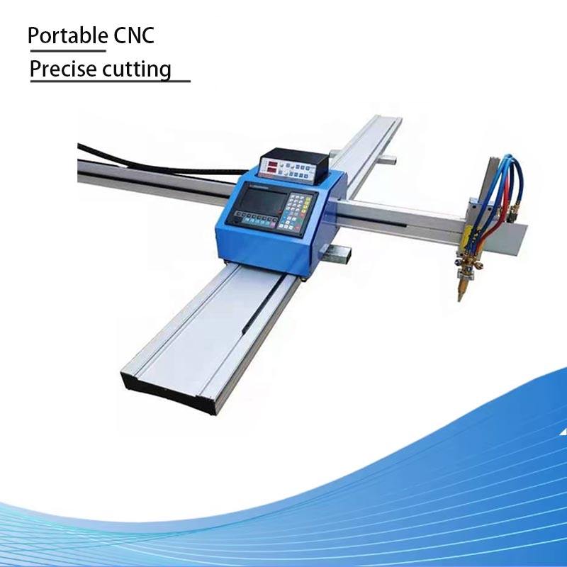 Productive 380v 220v Built-In  – Cnc Plasma Cutter recenzja i cena