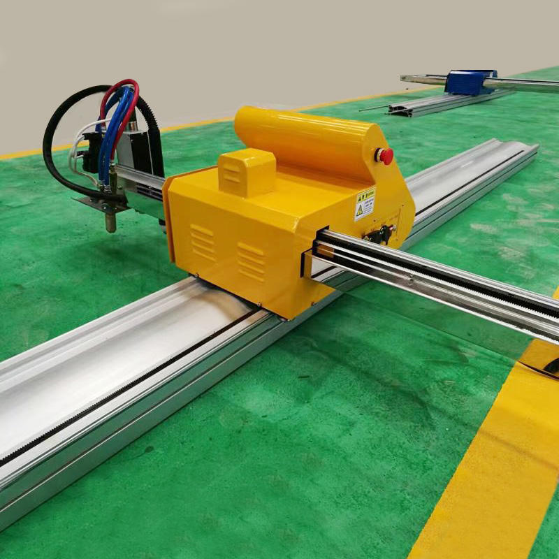 Productive 380v 220v Built-In  – Cnc Plasma Cutter recenzja i cena