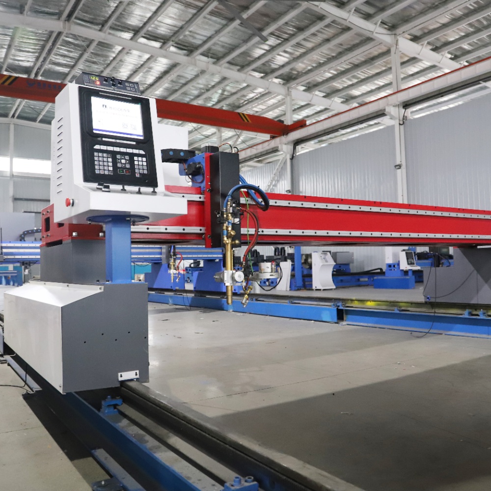 Durable Gantry CNC Plasma Cutt – Cnc Plasma Cutter recenzja i cena