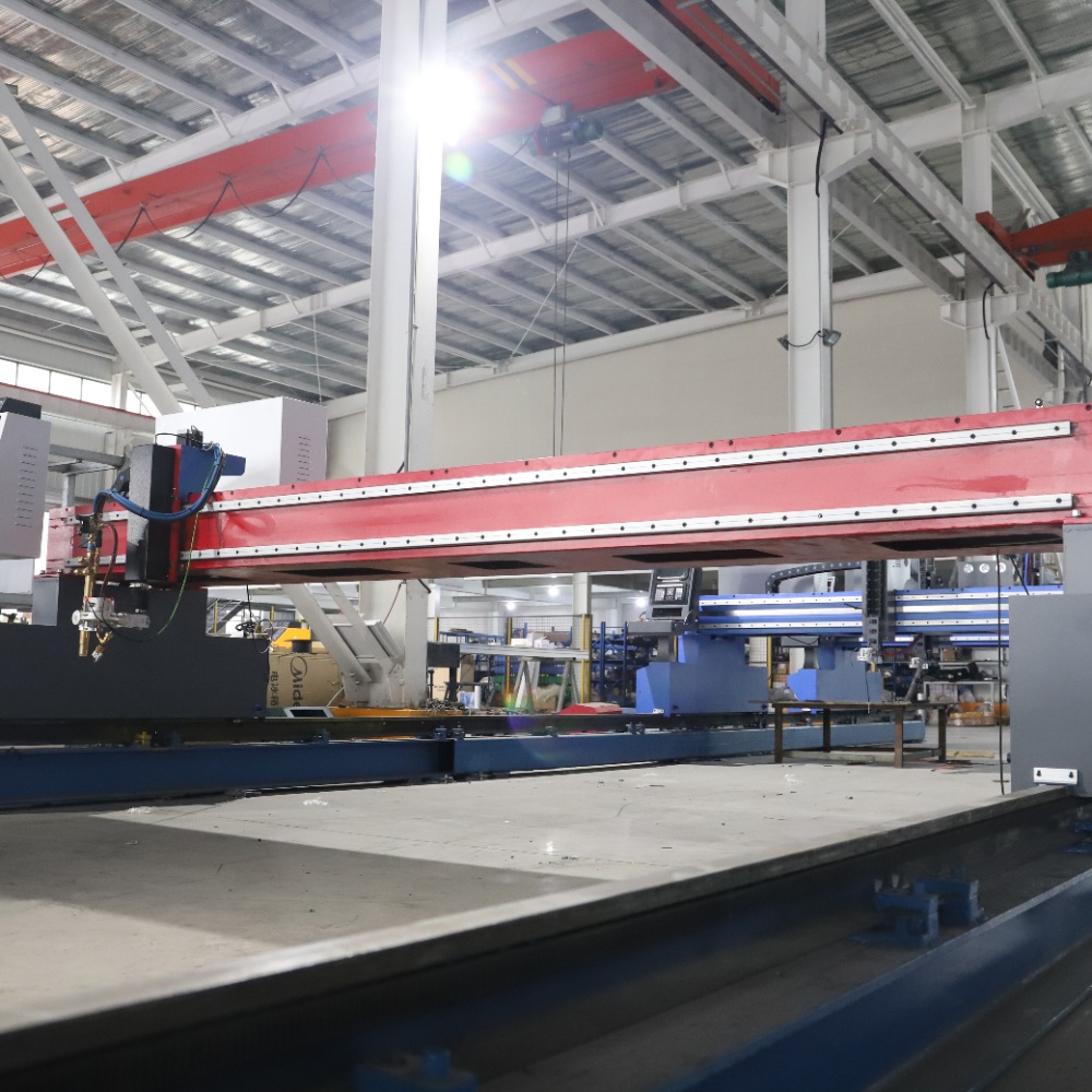 Durable Gantry CNC Plasma Cutt – Cnc Plasma Cutter recenzja i cena