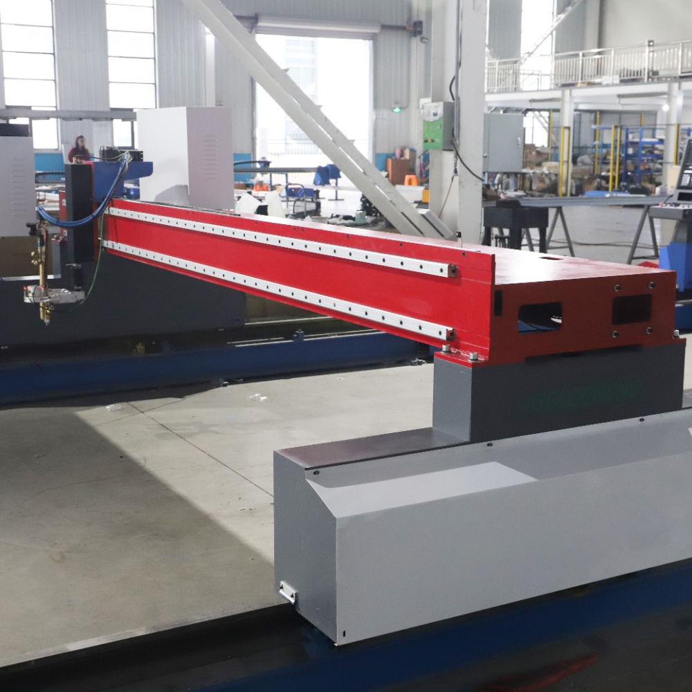 Durable Gantry CNC Plasma Cutt – Cnc Plasma Cutter recenzja i cena