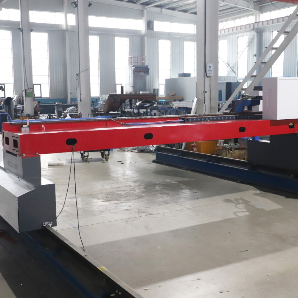 Durable Gantry CNC Plasma Cutt – Cnc Plasma Cutter recenzja i cena