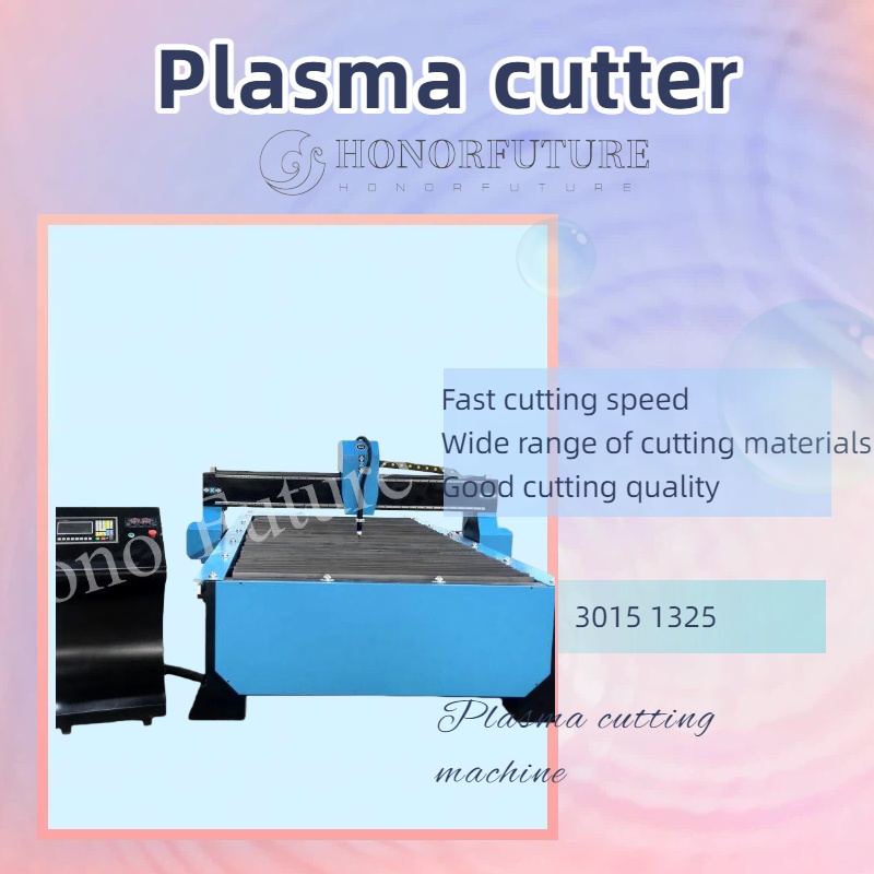 High Speed CNC Plasma Cutter M – Cnc Plasma Cutter recenzja i cena