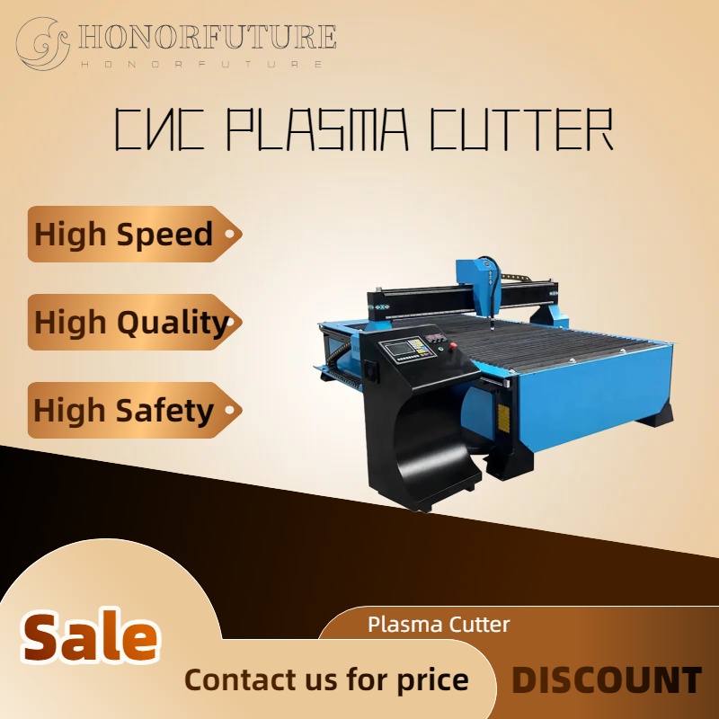 High Speed CNC Plasma Cutter M – Cnc Plasma Cutter recenzja i cena